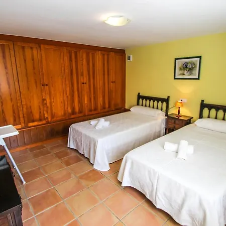 Mi Sueno - With Private Swimming Pool In Benissa