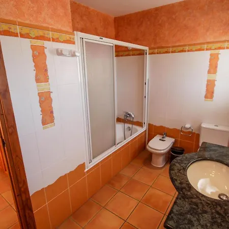 Villa Mi Sueno - With Private Swimming Pool In Benissa Fanadix