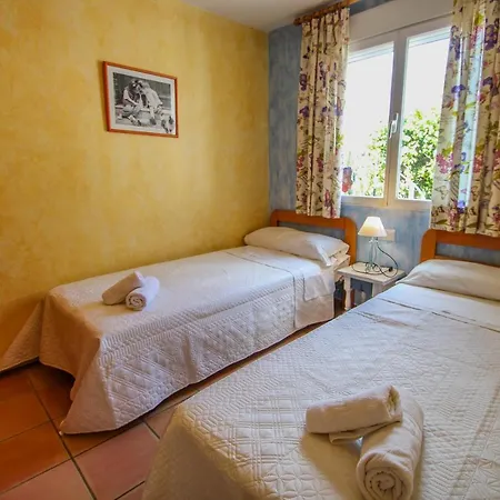 Villa Mi Sueno - With Private Swimming Pool In Benissa *