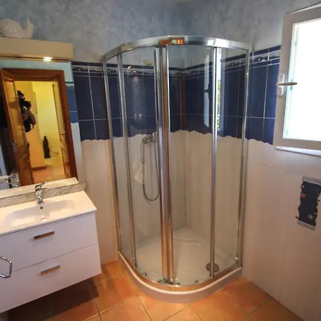 Mi Sueno - With Private Swimming Pool In Benissa